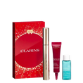 Carica l'immagine nel visualizzatore della galleria, Clarins Supra Volume- Set regalo