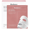 Carica l'immagine nel visualizzatore della galleria, Biodance Bio Collagen-Real Deep Mask - 4 pezzi