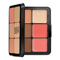 Carica l'immagine nel visualizzatore della galleria, HD Skin All In One Palette Harmony