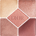 Carica l'immagine nel visualizzatore della galleria, Diorshow Palette 5 colori 743 Rose Tulle