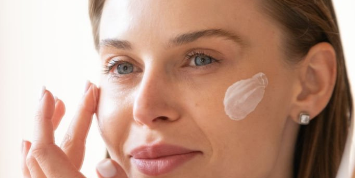 Creme viso