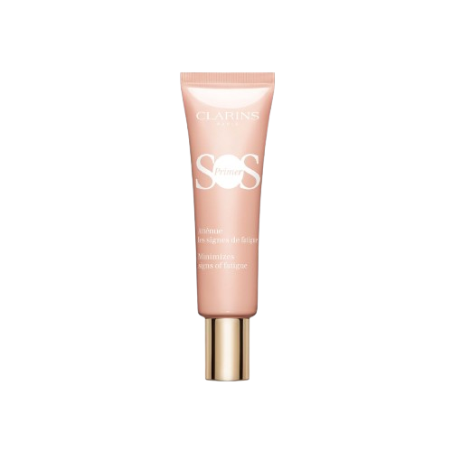 Clarins SOS Makeup Primer