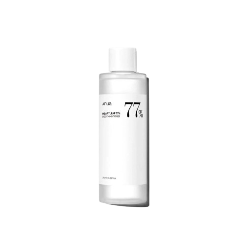 ANUA Toner 250 ml