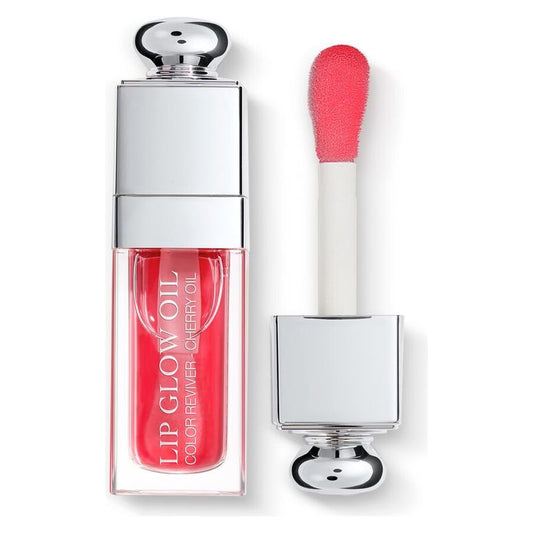 DIOR Dior Lip Glow Oil 015 Cherry