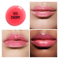 Carica l'immagine nel visualizzatore della galleria, DIOR Dior Lip Glow Oil 015 Cherry
