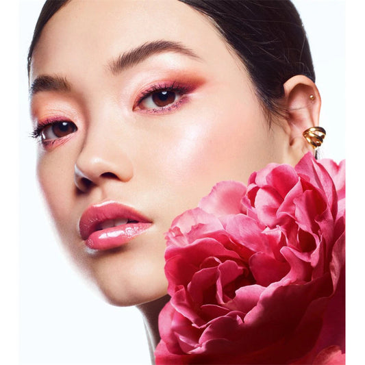Guerlain KissKiss bee glow oil al miele