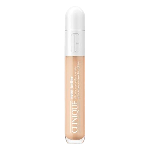 Clinique Even Better All-Over Concealer + Eraser