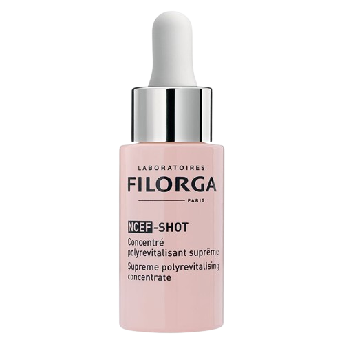 Filorga NCEF-Shot Concentré PolyRevitalisant Supreme