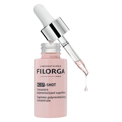 Filorga NCEF-Shot Concentré PolyRevitalisant Supreme