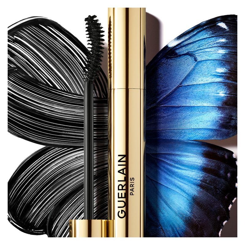 Guerlain mascara volume intense 24H