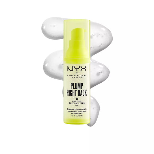 Nyx Professional Make Up Primer Serum 30ml