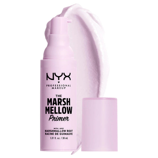 Nyx Professional MakeUp The Marshmellow Primer