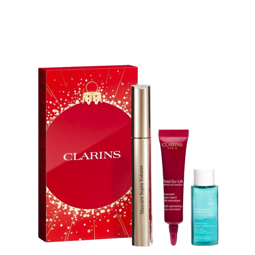 Clarins Supra Volume- Set regalo