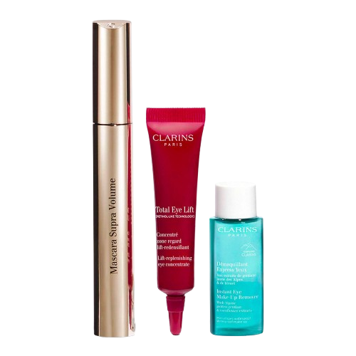 Clarins Supra Volume- Set regalo