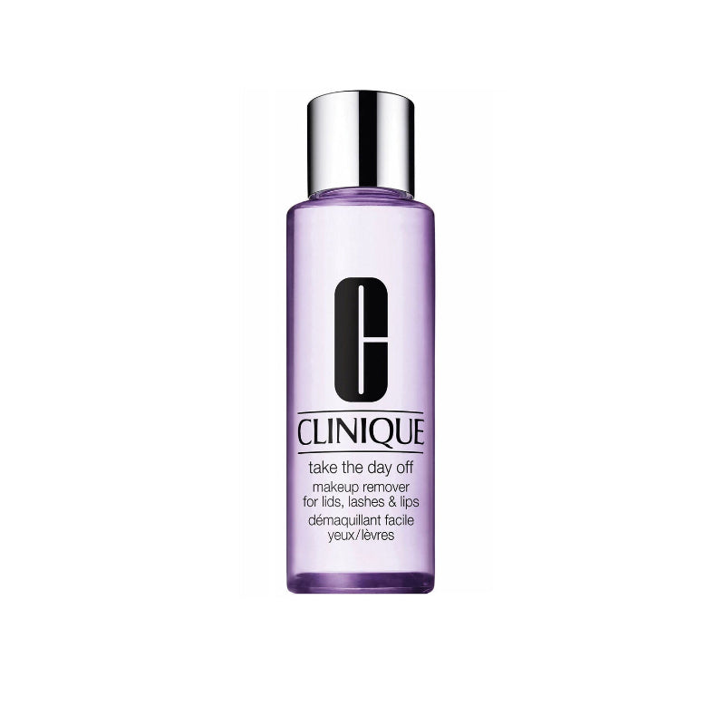 Clinique Take The Day Off- Struccante occhi e labbra 125 ml
