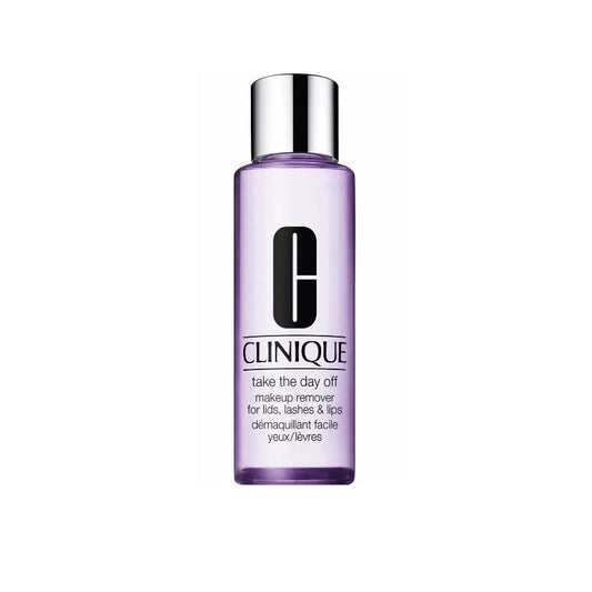 Clinique Take The Day Off- Struccante occhi e labbra 125 ml