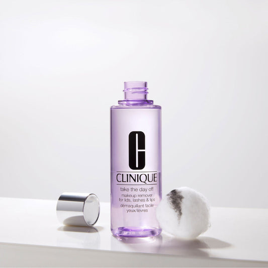 Clinique Take The Day Off- Struccante occhi e labbra 125 ml
