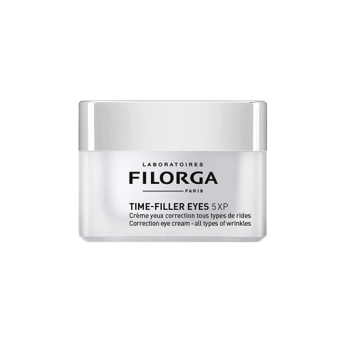 Filorga Time Filler - Eyes 5XP Crema Occhi Correttiva 15ml