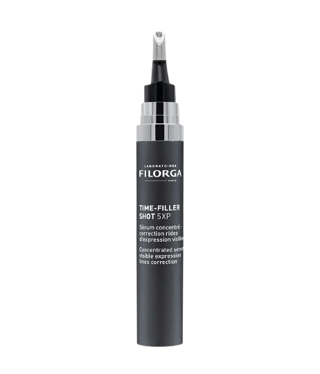 Filorga Timefiller Shot 5xp Siero 15ml