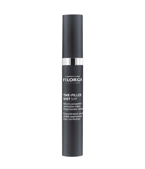 Filorga Timefiller Shot 5xp Siero 15ml