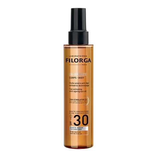 Filorga UV-Bronze Corps SPF30