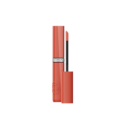 L'Oreal Infaillible Laque Resistance Lipstick