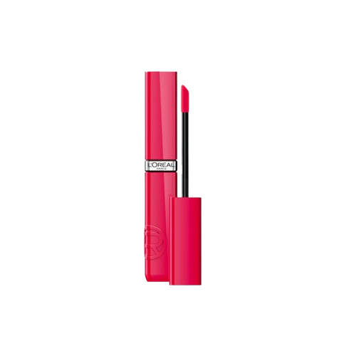 L'Oreal Infaillible Laque Resistance Lipstick
