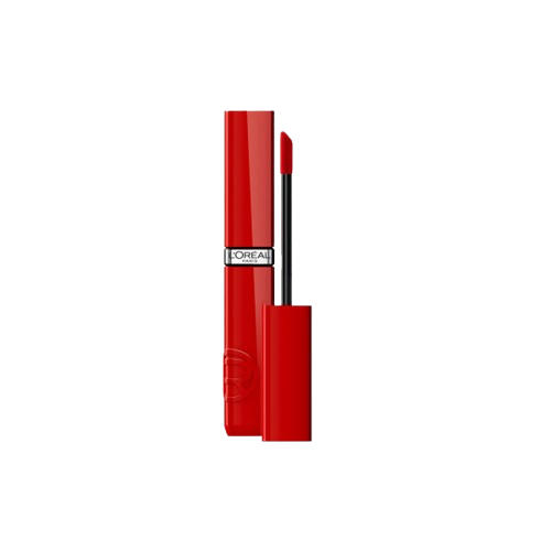 L'Oreal Infaillible Laque Resistance Lipstick