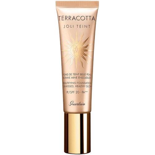GUERLAIN  TERRACOTTA JOLI TEINT
