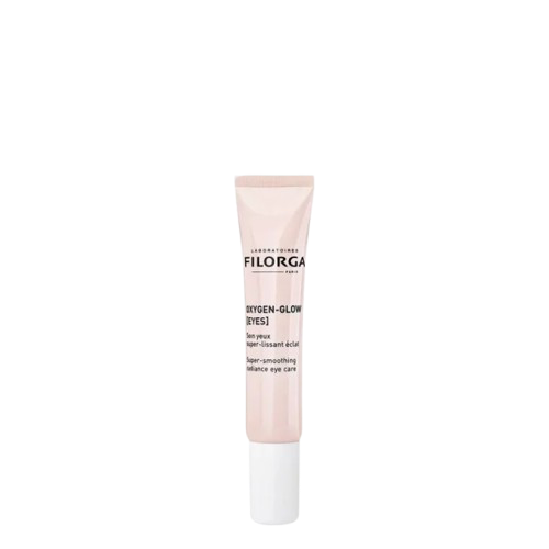 Filorga Oxygen Glow Eyes 15 ml Trattamento Occhi Super Levigante