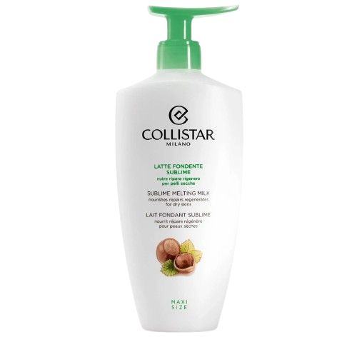 Collistar Latte Fondente Sublime
