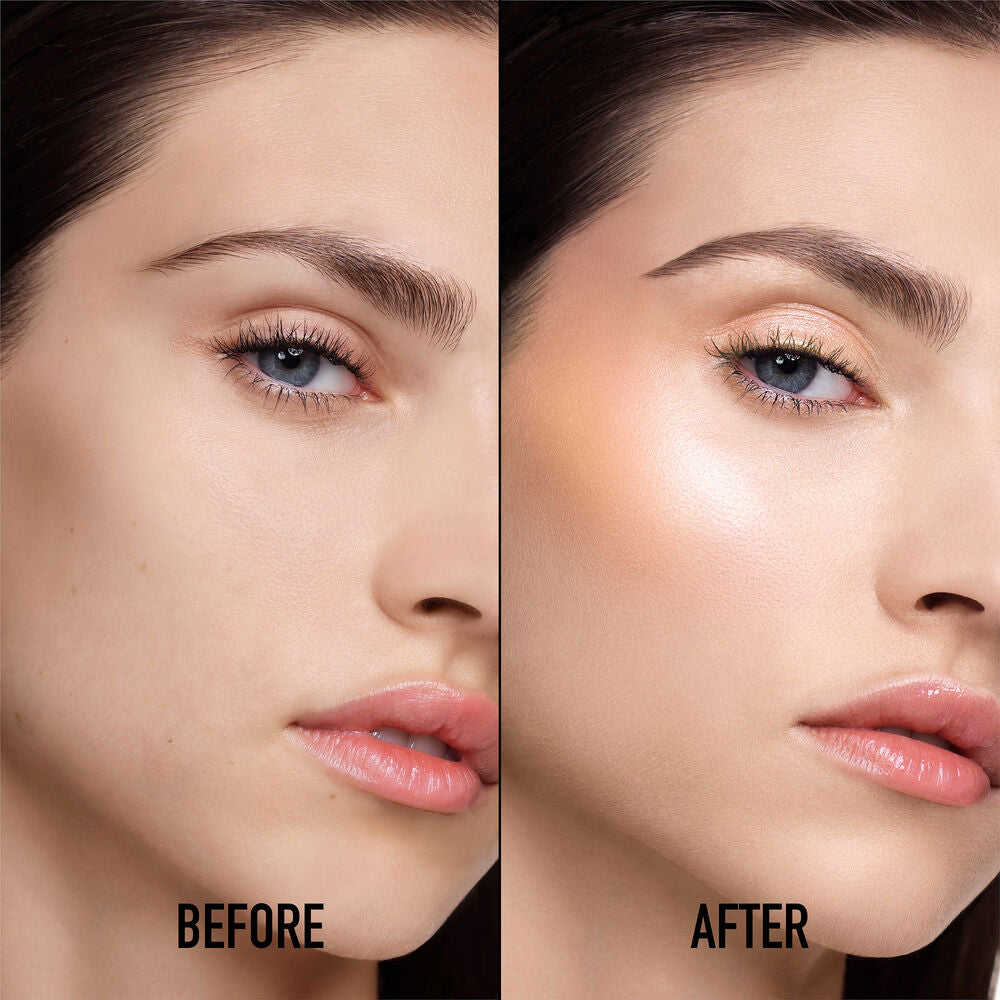 Dior Forever Glow Maximizer 013 Gold