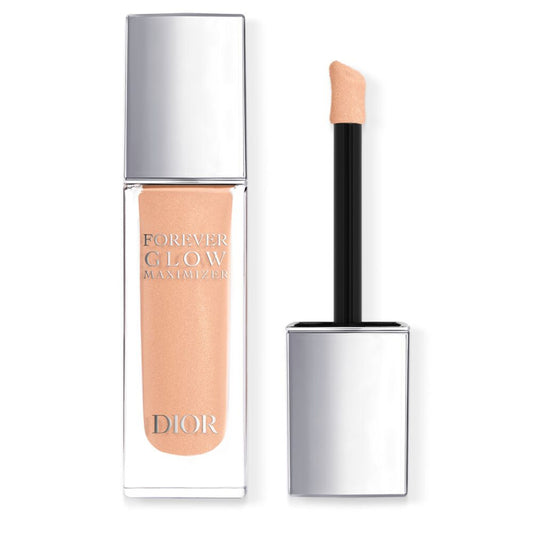 Dior Forever Glow Maximizer 013 Gold