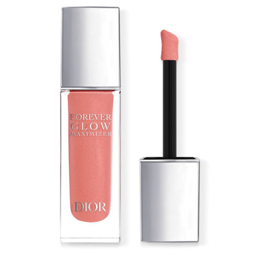 Dior Forever Glow Maximizer 014 Rosy