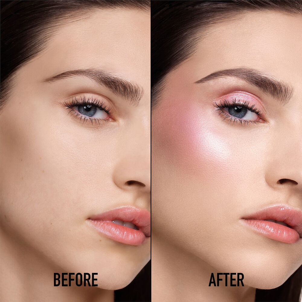 Dior Forever Glow Maximizer 014 Rosy