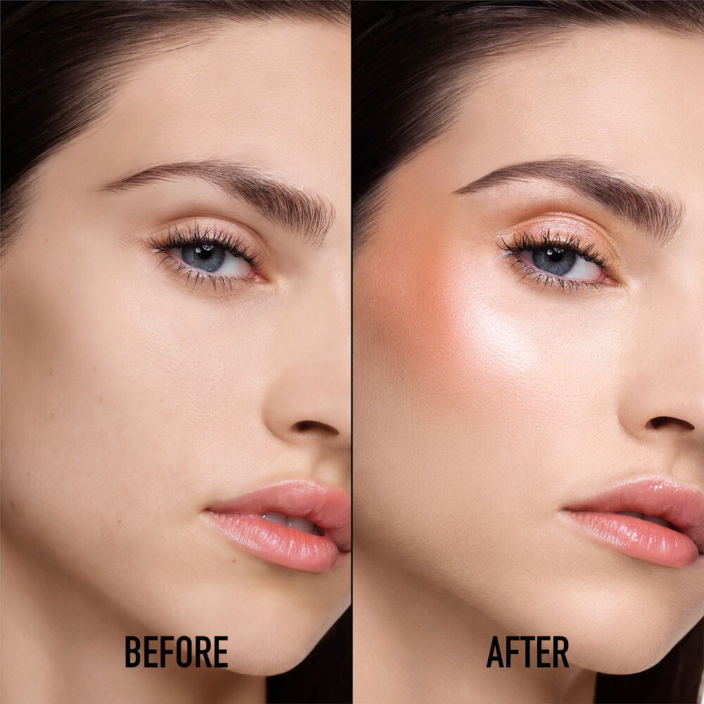 Dior Forever Glow Maximizer 015 Peachy