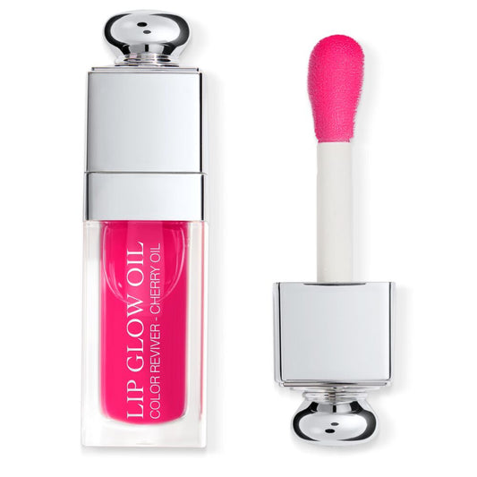 Dior Lip Glow Oil 096 Pink Pop
