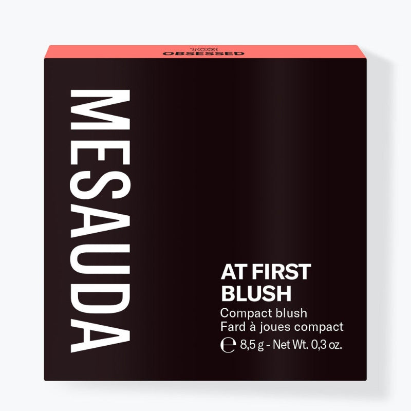 Mesauda Beauty at first blush 103