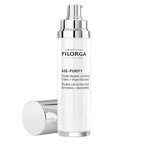 Filorga Agepurify Double Correction Fluid 50ml