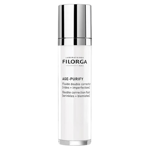 Filorga Agepurify Double Correction Fluid 50ml