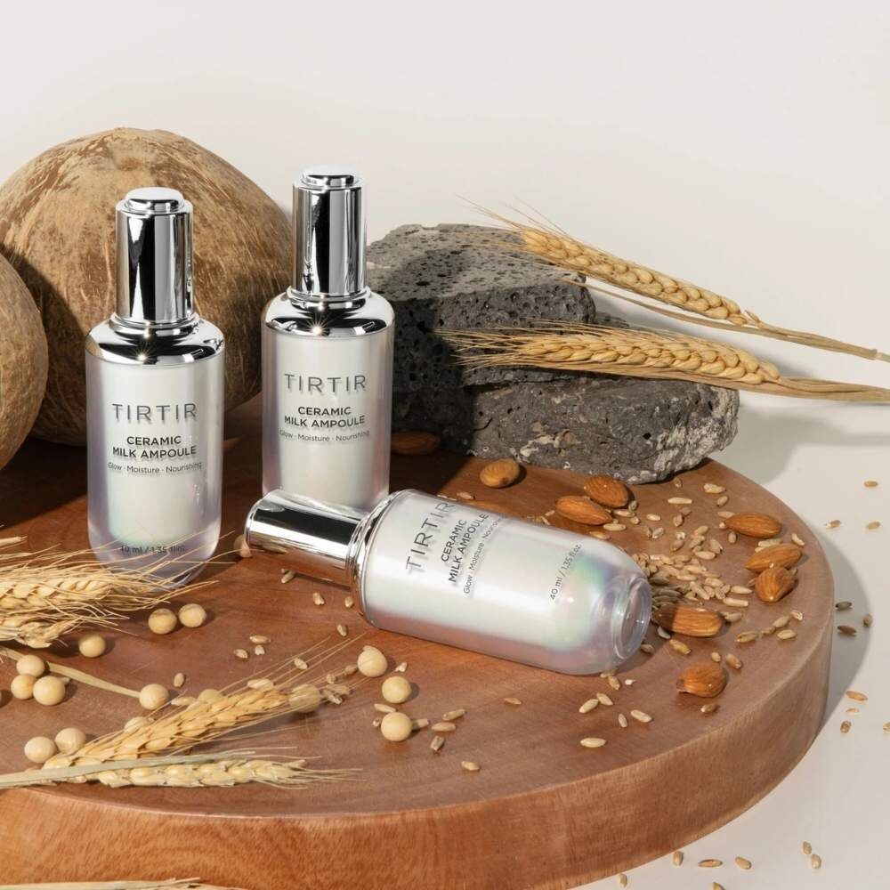 Tirtir Siero viso 40ml