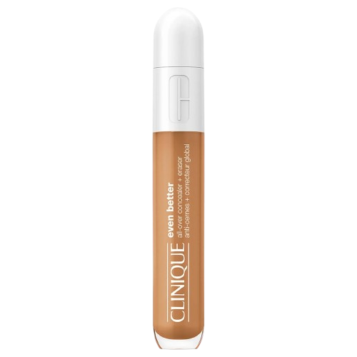 Clinique Even Better All-Over Concealer + Eraser