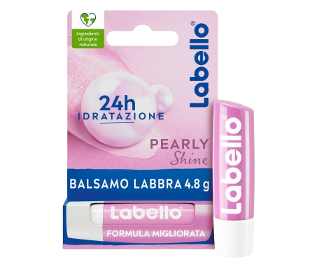 Labello balsamo labbra idratante