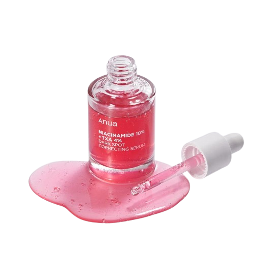 Anua Niacinamide Dark Spot Correcting Serum