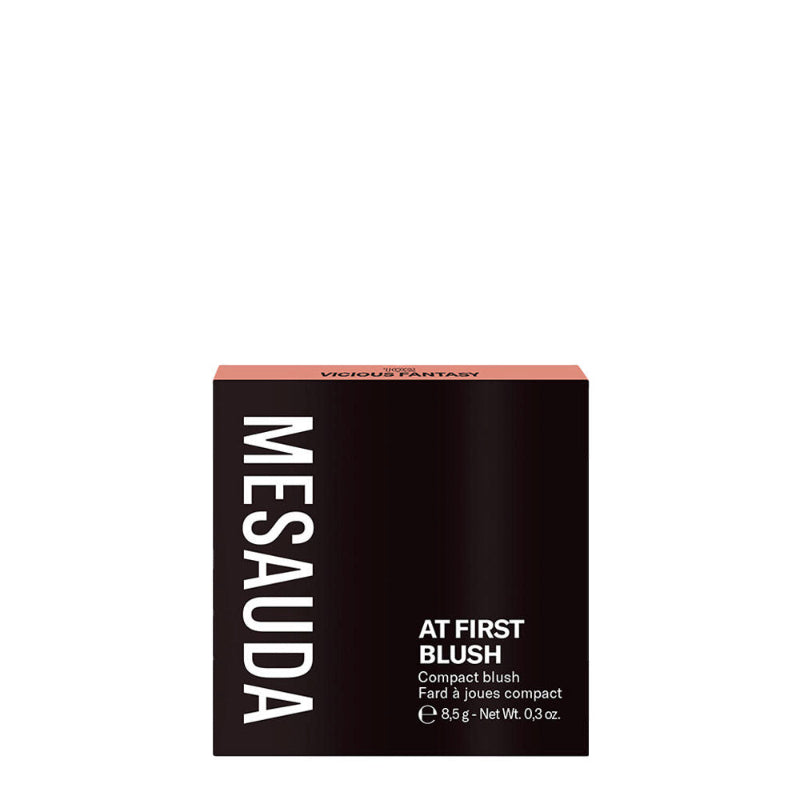 Mesauda Beauty At First Blush 102