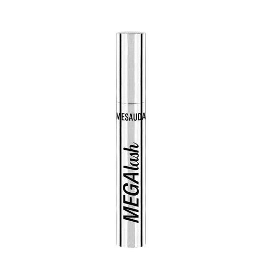 Mesauda Mega lash mascara - black