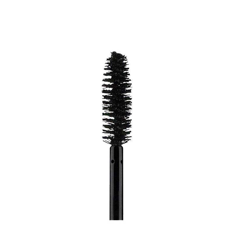 Mesauda Mega lash mascara - black