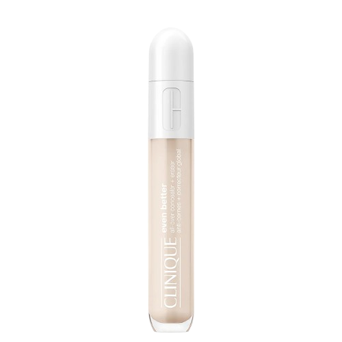 Clinique Even Better All-Over Concealer + Eraser