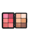Carica l'immagine nel visualizzatore della galleria, MAKE UP FOR EVER HD Skin Face Essentials Palette - Medium
