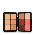 Carica l'immagine nel visualizzatore della galleria, HD Skin All In One Palette Harmony
